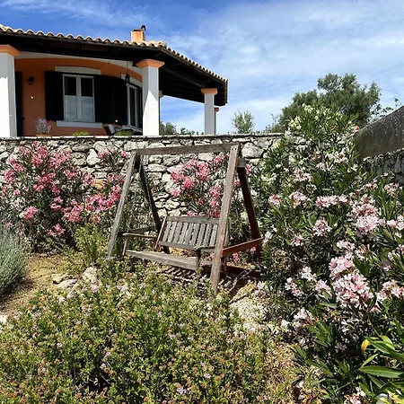 Вилла Anatoli - Exceptional Sea View - Poros, Lefkada Порос