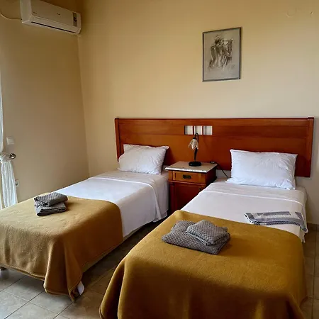 Anatoli - Exceptional Sea View - Poros, Lefkada Вилла *
