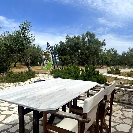 Anatoli - Exceptional Sea View - Poros, Lefkada Вилла Порос