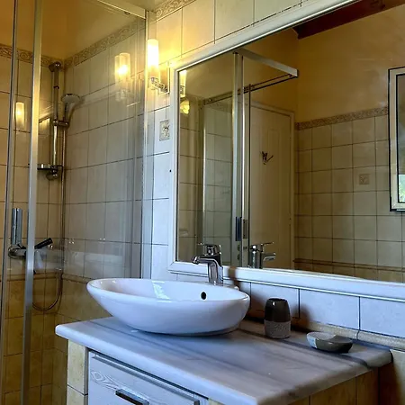 Вилла Anatoli - Exceptional Sea View - Poros, Lefkada *