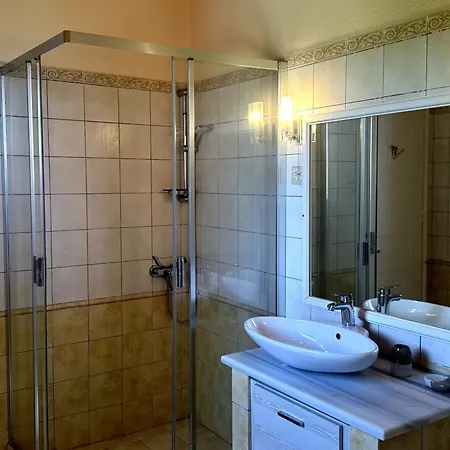 Вилла Anatoli - Exceptional Sea View - Poros, Lefkada *