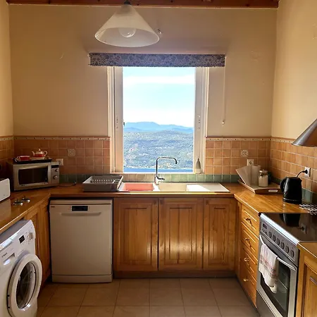 Anatoli - Exceptional Sea View - Poros, Lefkada * Порос